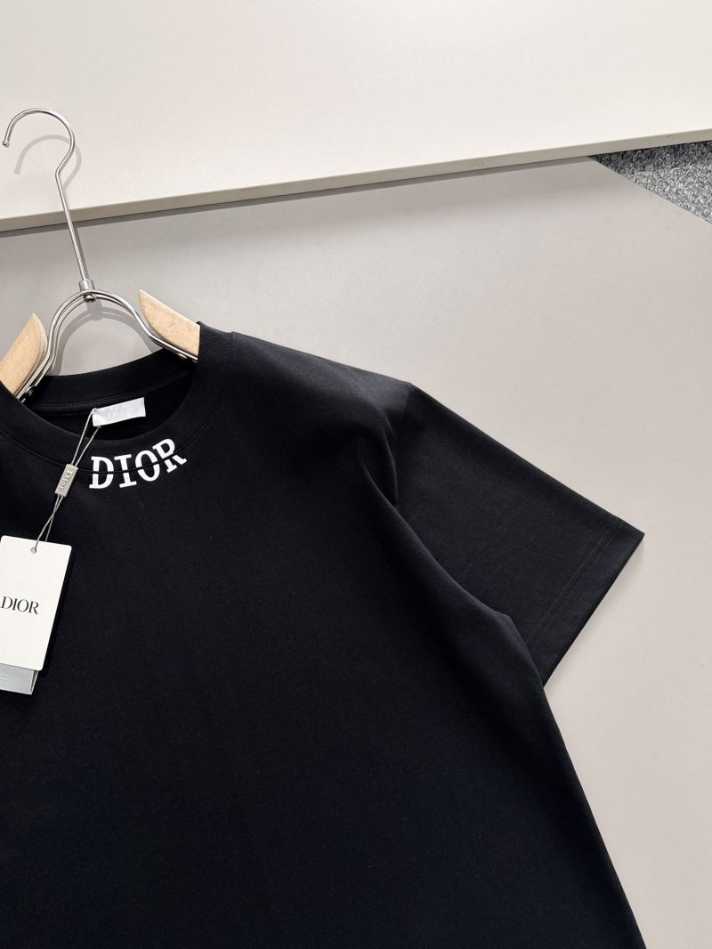 Christian Dior T-Shirts